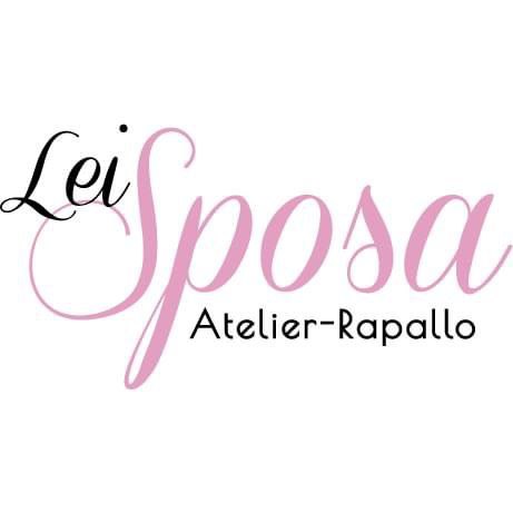 Lei Sposa Logo